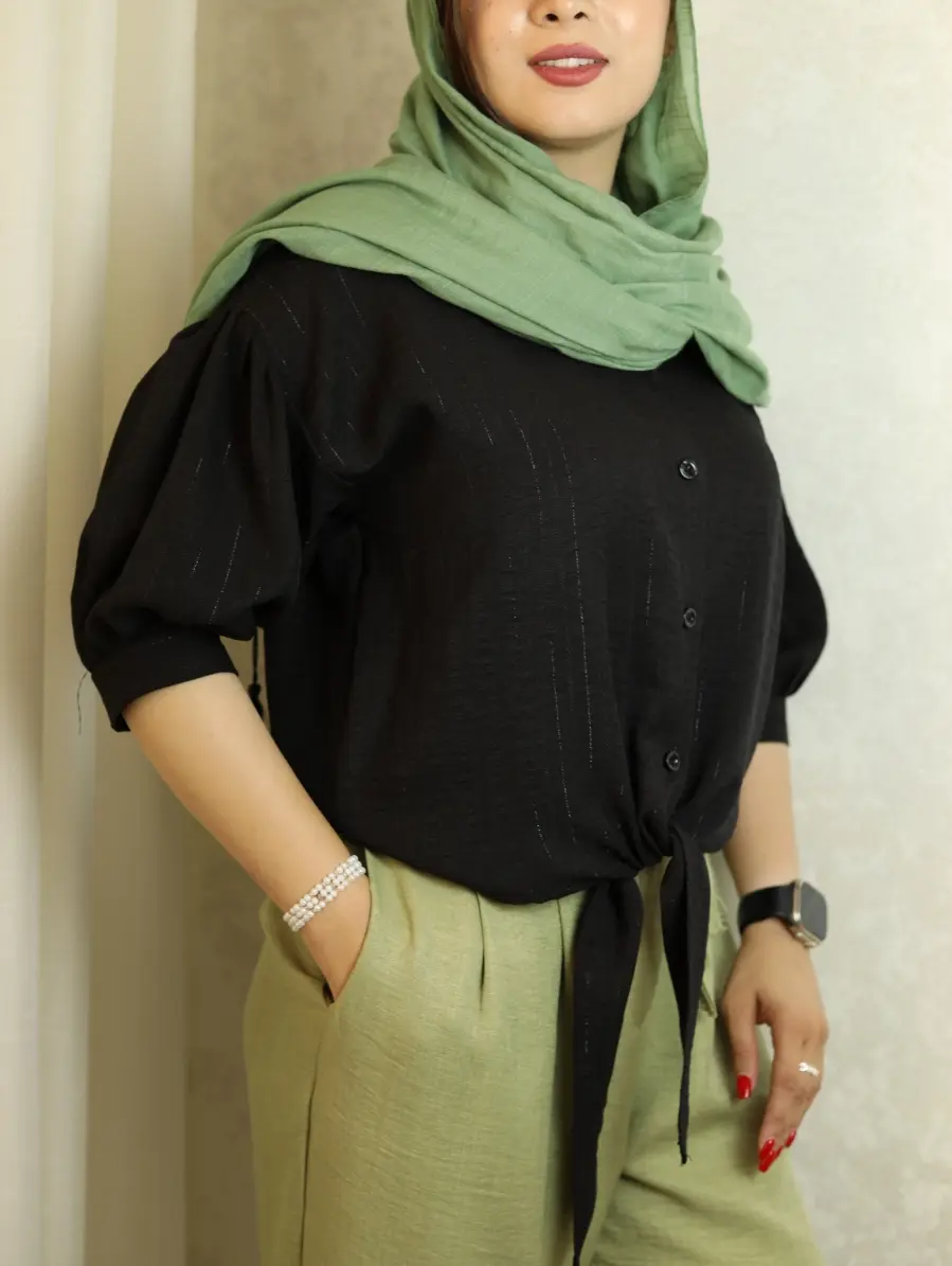 شومیز پرینا